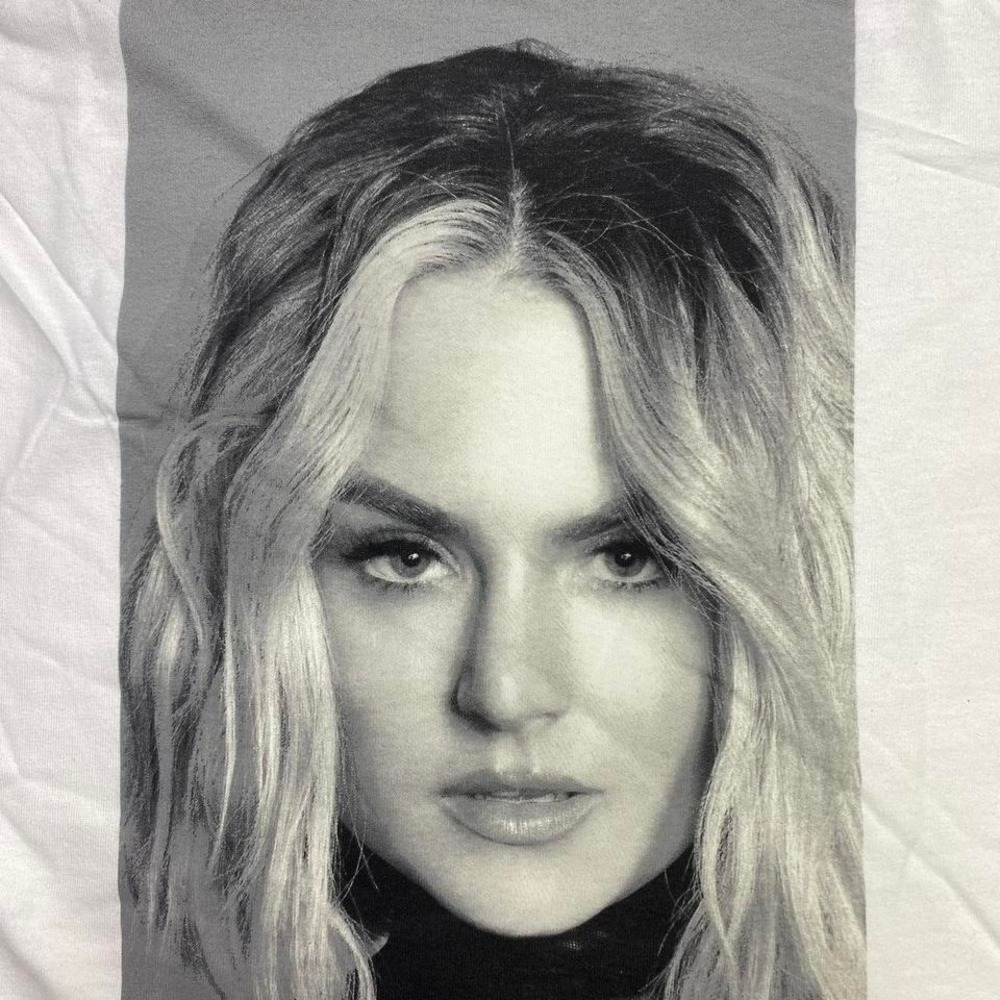 2022 JoJo VIP tour concert music shirt XXL - Picture 3 of 4